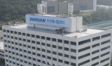 두산에너빌리티, 대규모 수주·증설 선순환에 고공행진