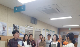 대구경북병무청, 지자체 병무담당 직원 병무행정 현장 체험 행사 가져