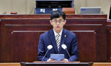 박현호 의왕시의원 대표발의, 견인조례 개정안 6월 시행