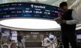 코스피, 장 초반 올라 2600선 회복…코스닥도 상승