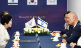 이천시, 이스라엘 대사관과...