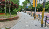 용인특례시, 수지구 보도·자전거도로 정비 나서