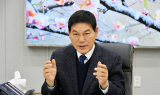 [정철원 담양군수 취임 60여일]