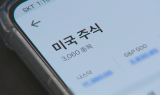 돌아온 서학개미…美 주식 보관액 한달 새 12.3% 증가