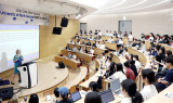 영남이공대, 미국 노스조지아 대학교 간호대학 교수 초청 글로벌 특강 개최