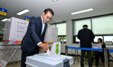 최경식 남원시장, 