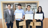 대구경북지방병무청, 상반기 자체 제안 경진대회 우수제안 직원 포상