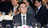 이석우 두나무 대표 사임…