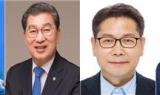민주당 조직본부 민생소통추진단 순천본부, 사전투표 독려 캠페인 개최