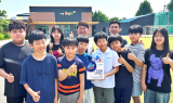 우리금융, ‘드림라운드’ 통해 지방 골프꿈나무 육성