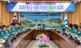 신우철 완도군수 