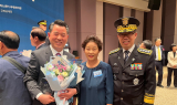 계명문화대학교 국제협력기술선교과 졸업생 김원찬 씨,  제43회 교정대상 시상식서 ‘박애상’ 수상