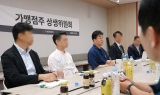 더본코리아, 가맹점과 ‘상생위원회’ 구성 본격 추진