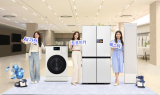 삼성전자, 'AI 가전 트로이카' 페스타 진행