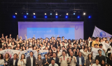 대경대 김정근 교수 “지역문화균형 해소 할 수 있는 젊은연극축제로 만들겠다”. . .제33회 젊은연극제 개막