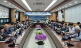 완도군, 생활인구 활력 시책 발굴 보고회 마무리