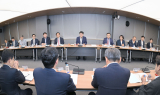 김정기 대구광역시장 권한대행 “신청사 건립, 시민 숙의 거친 만큼 투명하고 공정하게 추진!”