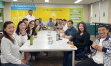 몽골 지방대표단, 광주대 일정 마무리…김총장 조만간 몽골 답방