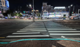인천시, 스마트 횡단보도 설치 확대