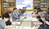 김관영 전북도지사 “새정부 정책 흐름, 국가예산 연계해 기재부 설득 나서야”