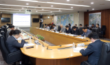 윤원석 인천경제청장, 스마트도시 인프라 전략 점검