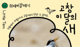 고창군, 6월 고창갯벌 이달의 새 '쇠제비갈매기' 선정