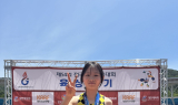 영천 포은초, 제54회 전국소년체육대회 멀리뛰기 1위 달성