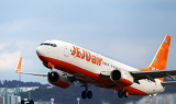제주항공, 취항 19주년…“77만회 운항·1억2300만 명 탑승”