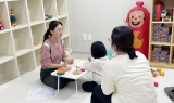 한국보육진흥원·삼성복지재단, 영유아 발달격차 해소 맞손