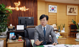 [민선 8기 4주년 성과와 비전] 김성 장흥군수 
