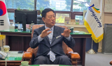 [민선 8기 4주년 성과와 비전]김한종 장성군수, 민선8기 핵심 공약사업에 가속페달