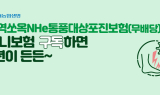 NH농협생명, 통풍·대상포진 동시 보장 미니보험 출시