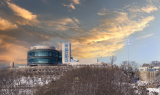 파주, 통일동산...
