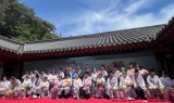 보성군, 결혼 60주년 이상 어르신 대상 리마인드 웨딩 행사 마무리