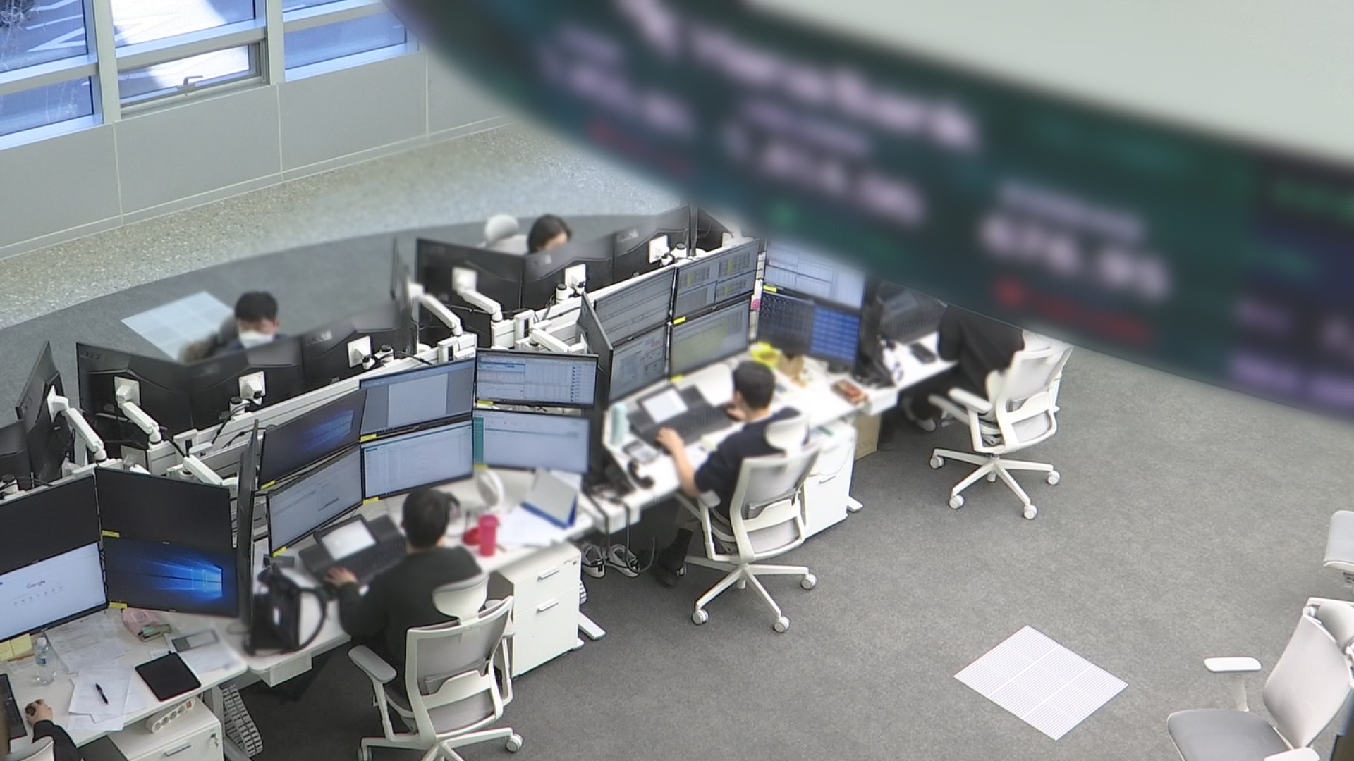 '1호 공약' AI에 쏠리는 눈… 三電도 석달만에 '6만전자'
