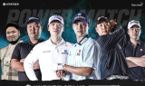 신한투자증권, ‘2025 신한투자증권 GTOUR 파워매치’ 개최