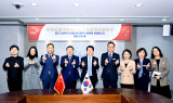 김경일 파주시장, '중국 공식 초청'...교류 방문한다