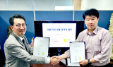 의료기기디자인 전문기업 '고디자인', 휴텀과 전략적 업무협약 체결