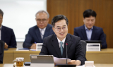 김동연 지사, “제 임기는 매일 매일 새로 시작”