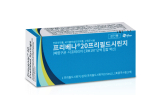 폐렴구균 백신 '프리베나20', 만 18세 이상 성인 대상 접종 가능