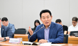 포천시, 한탄강 '미디어 아트파크' 조성 본격화