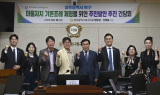광주 북구의회, 주민청구 '마을자치 기본 조례안' 최초 접수