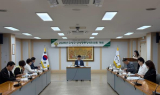 수성구, 양성평등 정책위원회 개최…여성친화도시 도약 박차