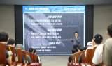 영남이공대, LIG넥스원 상반기 기술직 채용설명회 및 인사초청 특강 진행