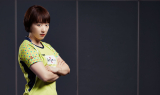 서효원 마사회 탁구단 선수, 30년 프로생활 마무리…