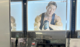 삼대오백, 올리브영 홍대놀이터점 공식 입점