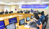 조용익 부천시장, “화랑훈련 실전처럼”