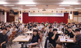 대구행복진흥원, ‘2025년 대구광역시 청소년참여예산제 사업설명회’ 개최