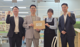 광명 하안주공 6‧7단지, 한국토지신탁 사업시행자 지정 신청 완료
