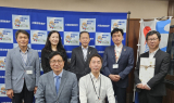 도성훈 인천교육감, 오사카 교육청 방문